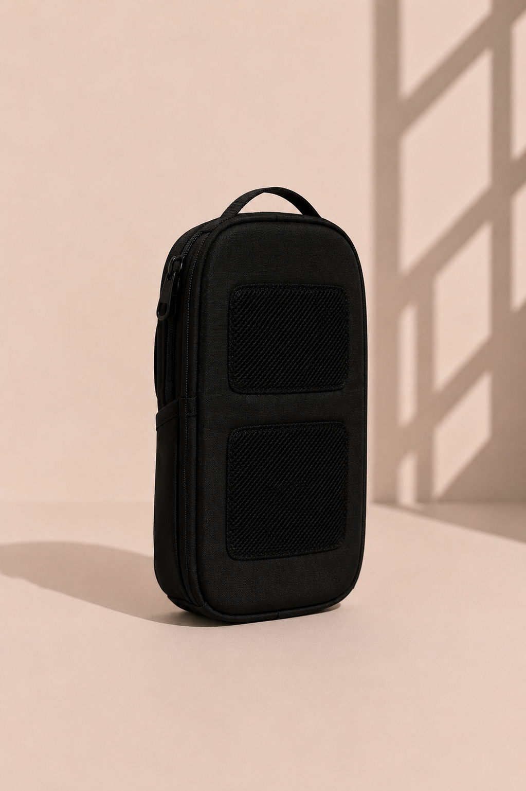 gease. magnetic bag