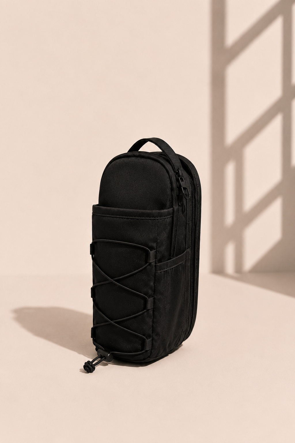 gease. magnetic bag