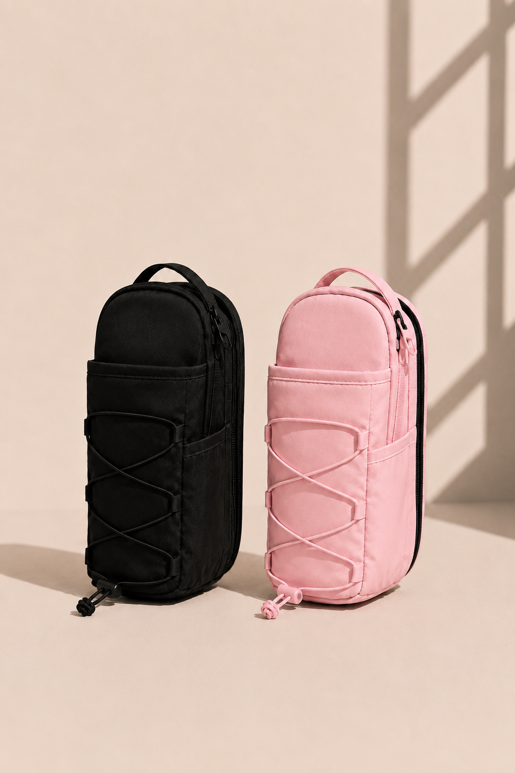gease. magnetic bag