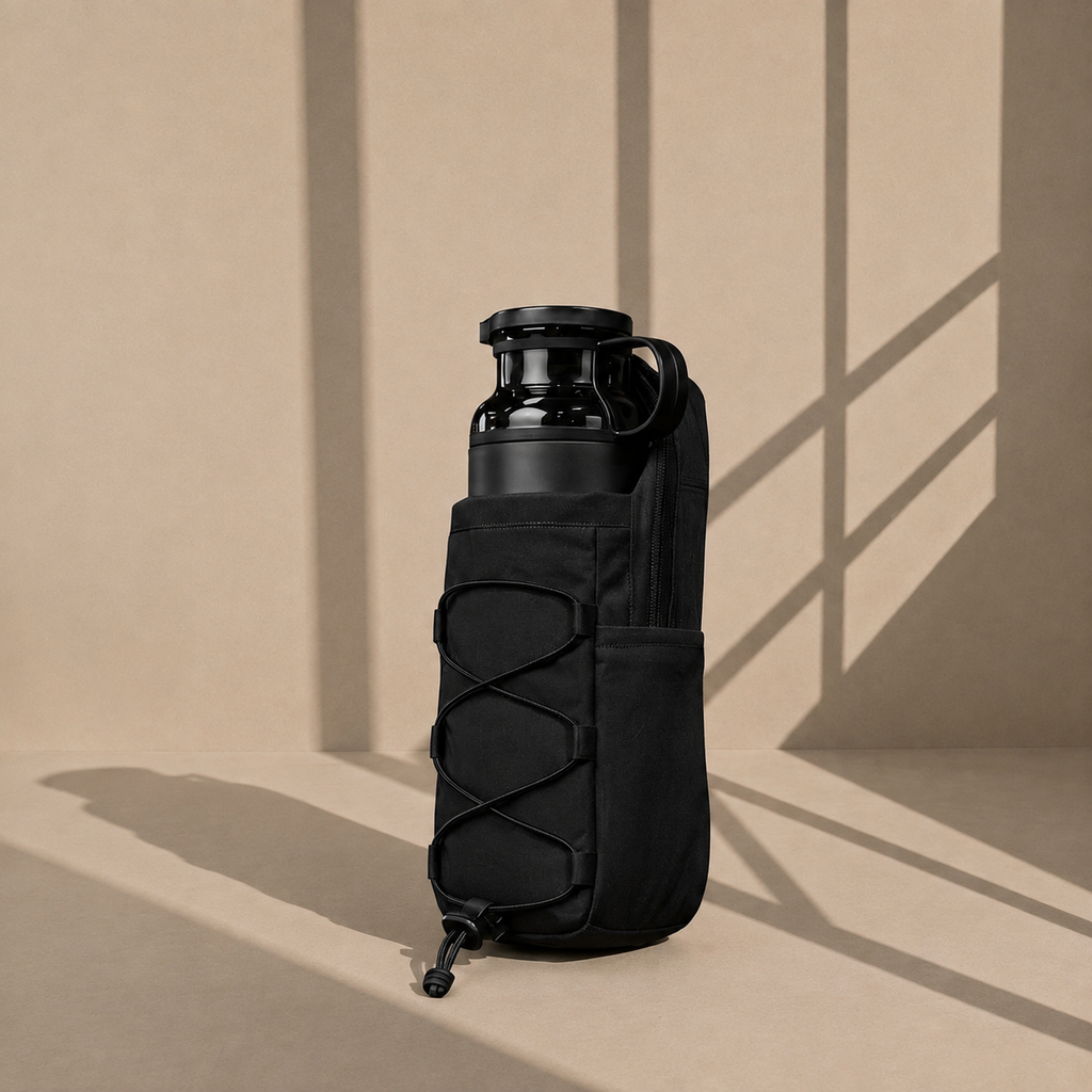 GEASE. MAGNETIC BAG