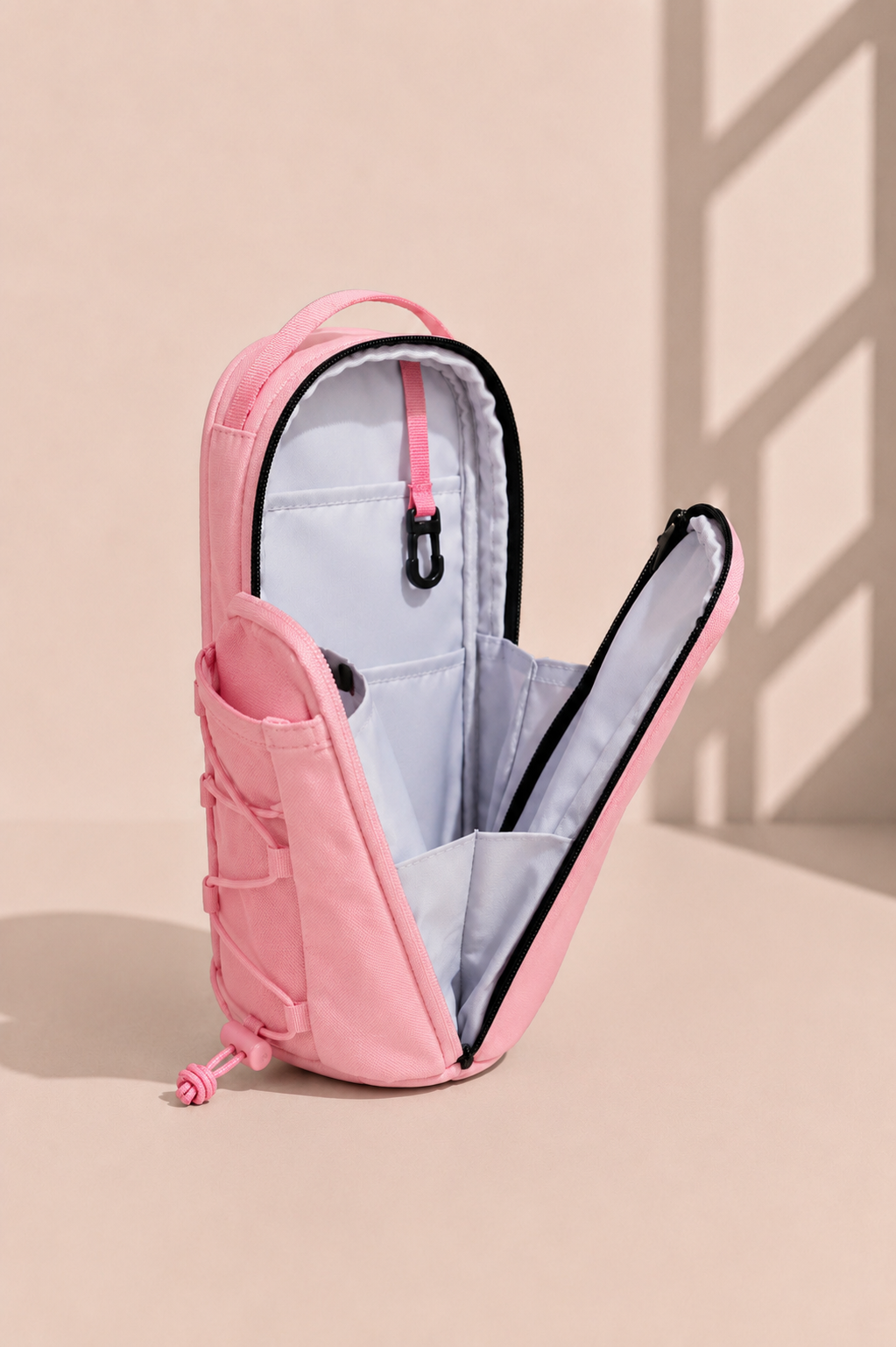 gease. magnetic bag