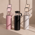 GEASE. MAGNETIC BOTTLE
