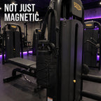 GEASE. MAGNETIC BAG
