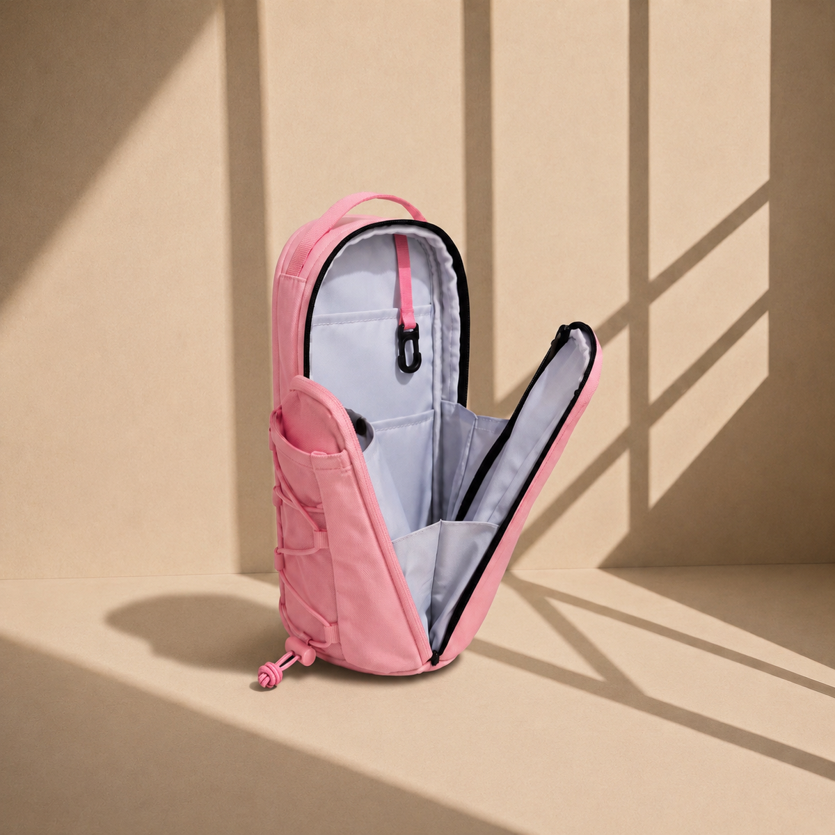 GEASE. MAGNETIC BAG