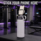 GEASE. MAGNETIC BOTTLE